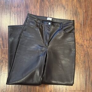 Aritzia Wilfred Pant